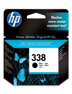 Cartucho de tinta HP 338...