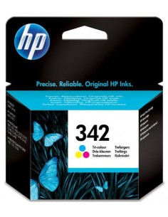 Cartucho HP 342 color...