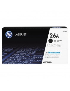 Toner HP 26A Laser Jet PRO...