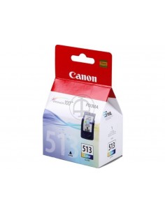 Cartucho canon CL-513 color 