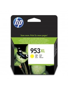 Cartucho HP 953 XL amarillo