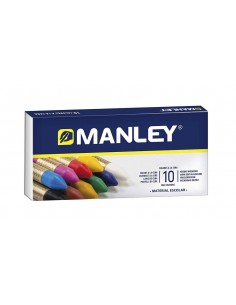 c/10 Pinturas MANLEY  R:110