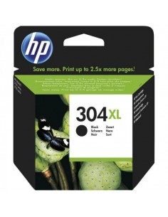 Cartucho HP 304XL negro...