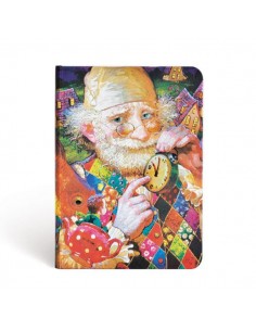 Libreta Paperblanks...