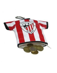 Monedero camiseta Athletic...