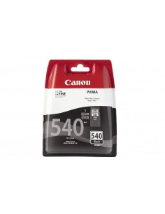 Cartucho Canon PG 540 negro