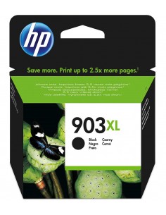 Cartucho HP 903XL negro