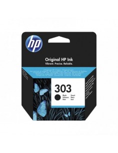 Cartucho HP 303 negro