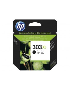 Cartucho HP 303XL negro