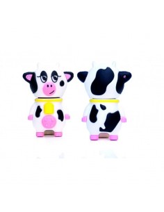 Memoria usb 16 gb la vaca paca