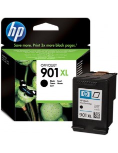 Cartucho de tinta HP 901 XL...