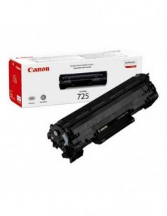 Toner Canon 725 LBP/6000...