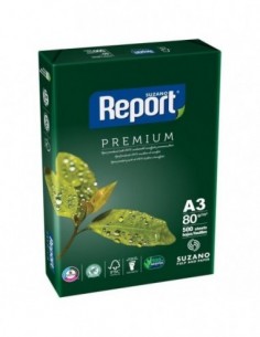 Papel DIN A3 REPORT PREMIUM...