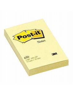 Paquete 12 Post-it 656...