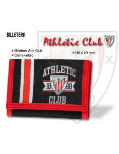 ATHLETIC CLUB BILBAO...