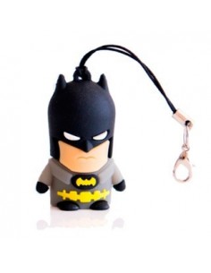 Memoria Usb Batman 16gb Usb...