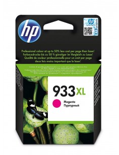 Cartucho HP 933 XL magenta...