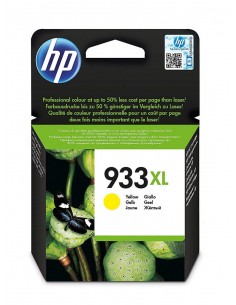 Cartucho HP 933 XL Amarillo...
