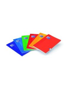  Libreta A4 48h Pauta 3, 5...