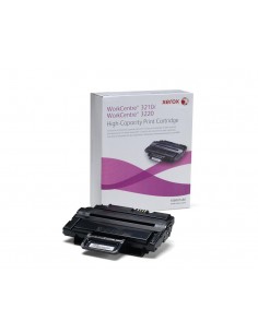 Toner Xerox workcentre 3210...