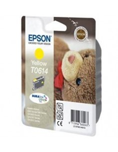 Cartucho EPSON T0614 DX...