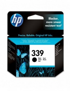 Cartucho de tinta HP 339...