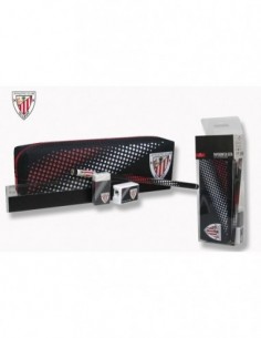Portatodo cuadrado Athletic...