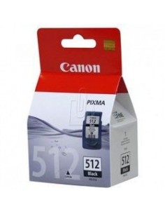 Cartucho Canon 512 Black 15...