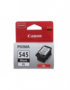 Cartucho Canon 545XL B/N
