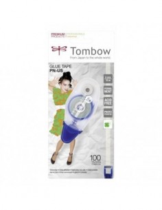 Pegamento Tombow roller...