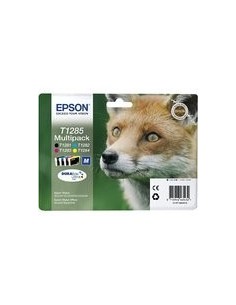 Epson T1285 - Pack de 4...