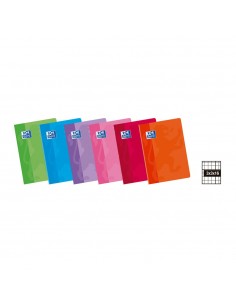 Cuaderno PLASTIPLAC Fº 90...