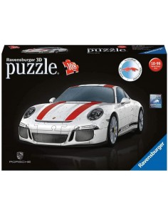 Puzzle 3D Porsche 911-...