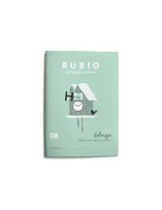 Cuadernillos Rubio...