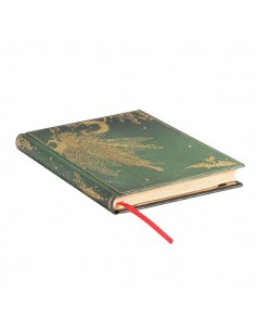Libreta Paperblanks Hada...