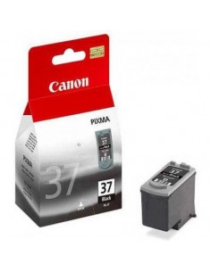 Cartucho Canon PG-37 pixma...