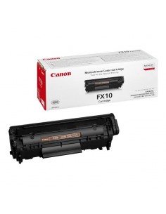 Toner Canon FX10 negro...