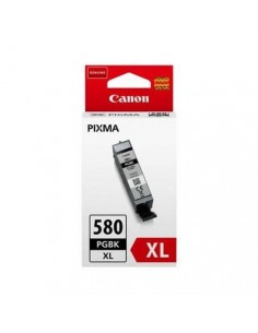 Cartucho Canon 580 PGBKXL