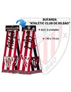 Bufanda athletic club de...