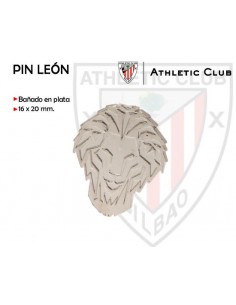 Athletic club de bilbao Pin...