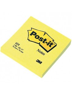 Pack/12 Tacos post it 654...