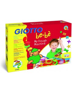 Pasta Giotto Be-be "My chef"