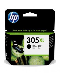 Cartucho HP 305 XL negro r:...