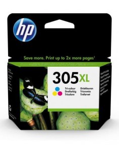 Cartucho HP 305 XL color r:...