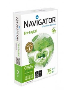 Papel NAVIGATOR Eco-Logical...