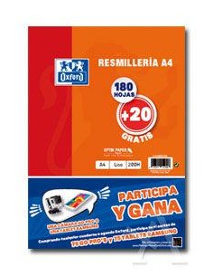 REMILLA A4 90GR LISO...
