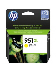 Cartucho  HP 951 XL...