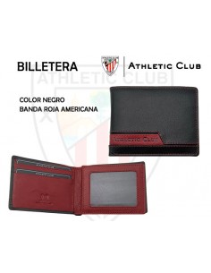  ATHLETIC CLUB BILLETERA...