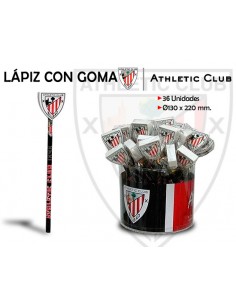 ATHLETIC CLUB BILBAO LAPIZ...