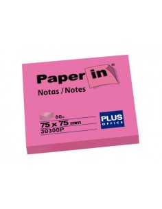 Notas Adhesivas Paper-In...